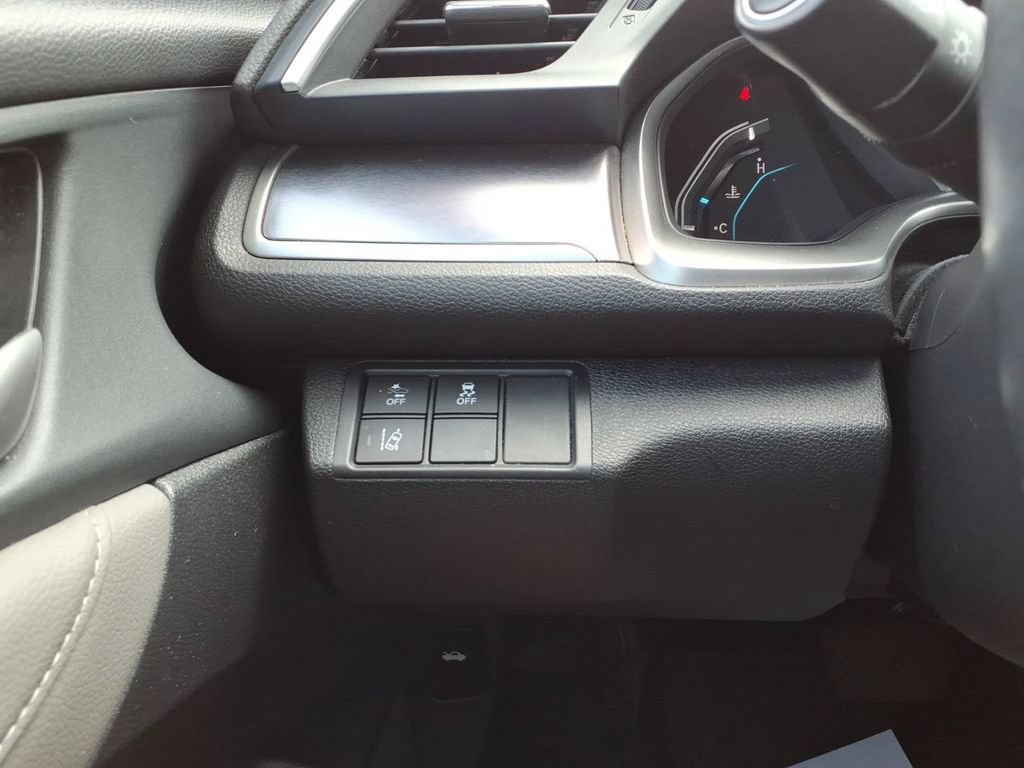 Used 2016 Honda Civic Touring image 14
