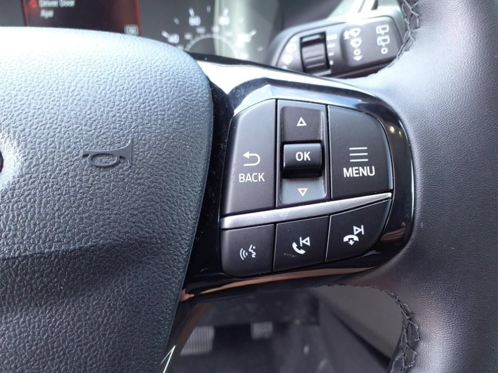 Used 2022 Ford Escape SE w/ Convenience Package AWD/4WD image 14