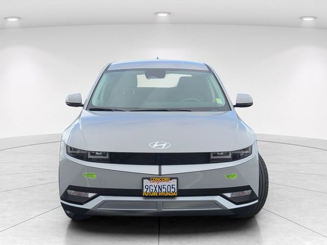 Certified 2023 Hyundai Ioniq 5 SE AWD/4WD image 3