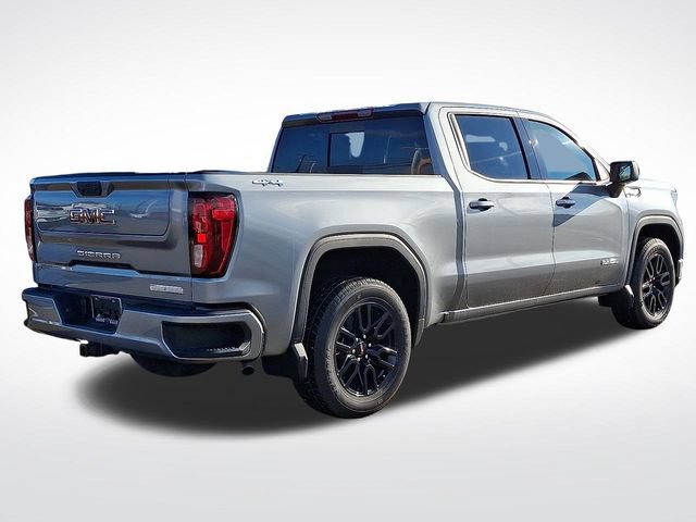 New 2026 GMC Sierra 1500 Elevation w/ Preferred Package AWD/4WD image 7