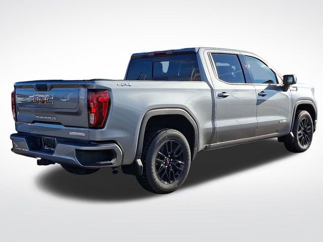 New 2026 GMC Sierra 1500 Elevation w/ Preferred Package image 7
