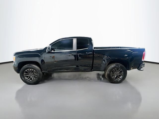 Used 2019 GMC Canyon SLE w/ Elevation Edition image 10