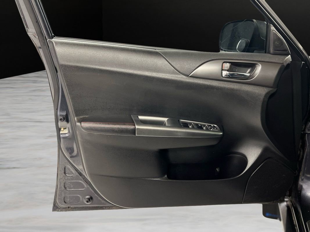Used 2012 Subaru Impreza WRX Limited image 34