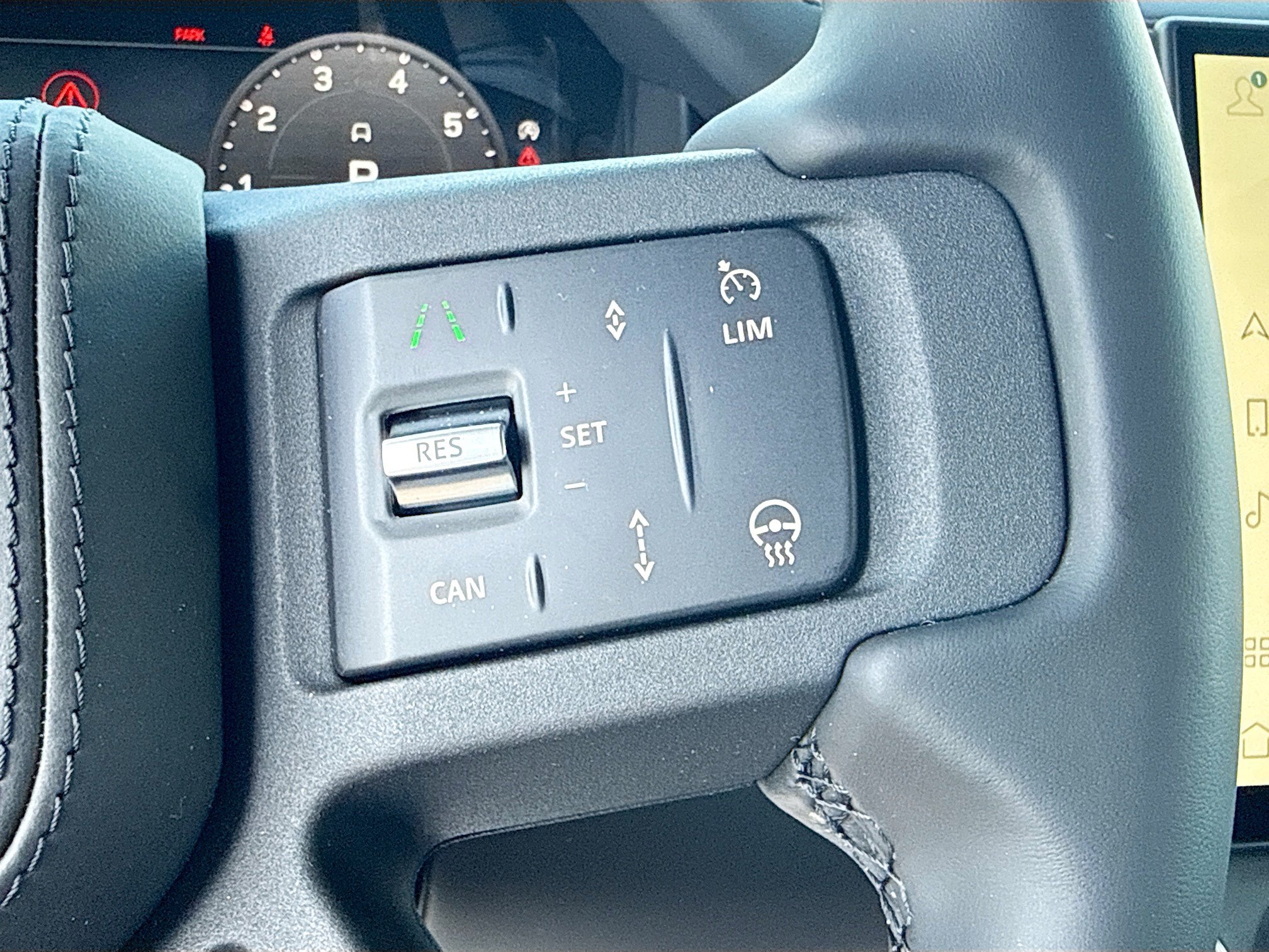 New 2026 Land Rover Defender 110 X AWD/4WD image 39