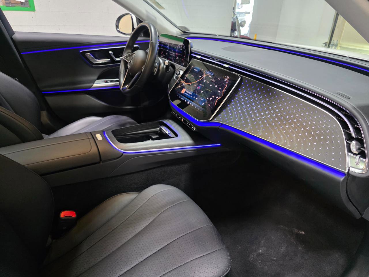 Used 2025 Mercedes-Benz E 350 E 350 RWD Sedan image 26