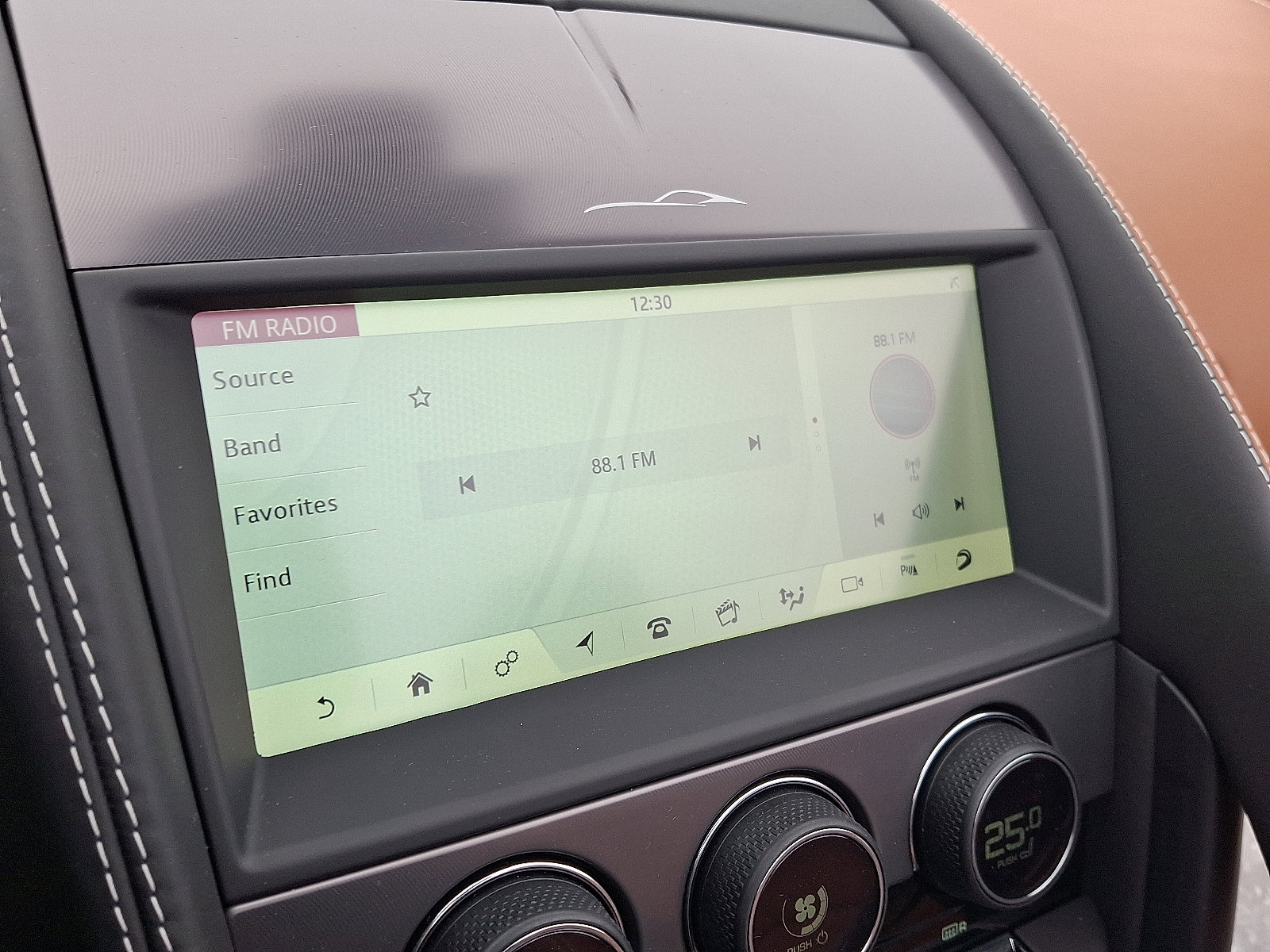 New 2024 Jaguar F-TYPE R image 13