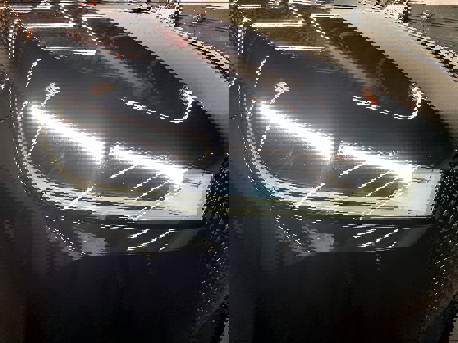 Certified 2022 BMW iX xDrive50 w/ Sport Package image 30