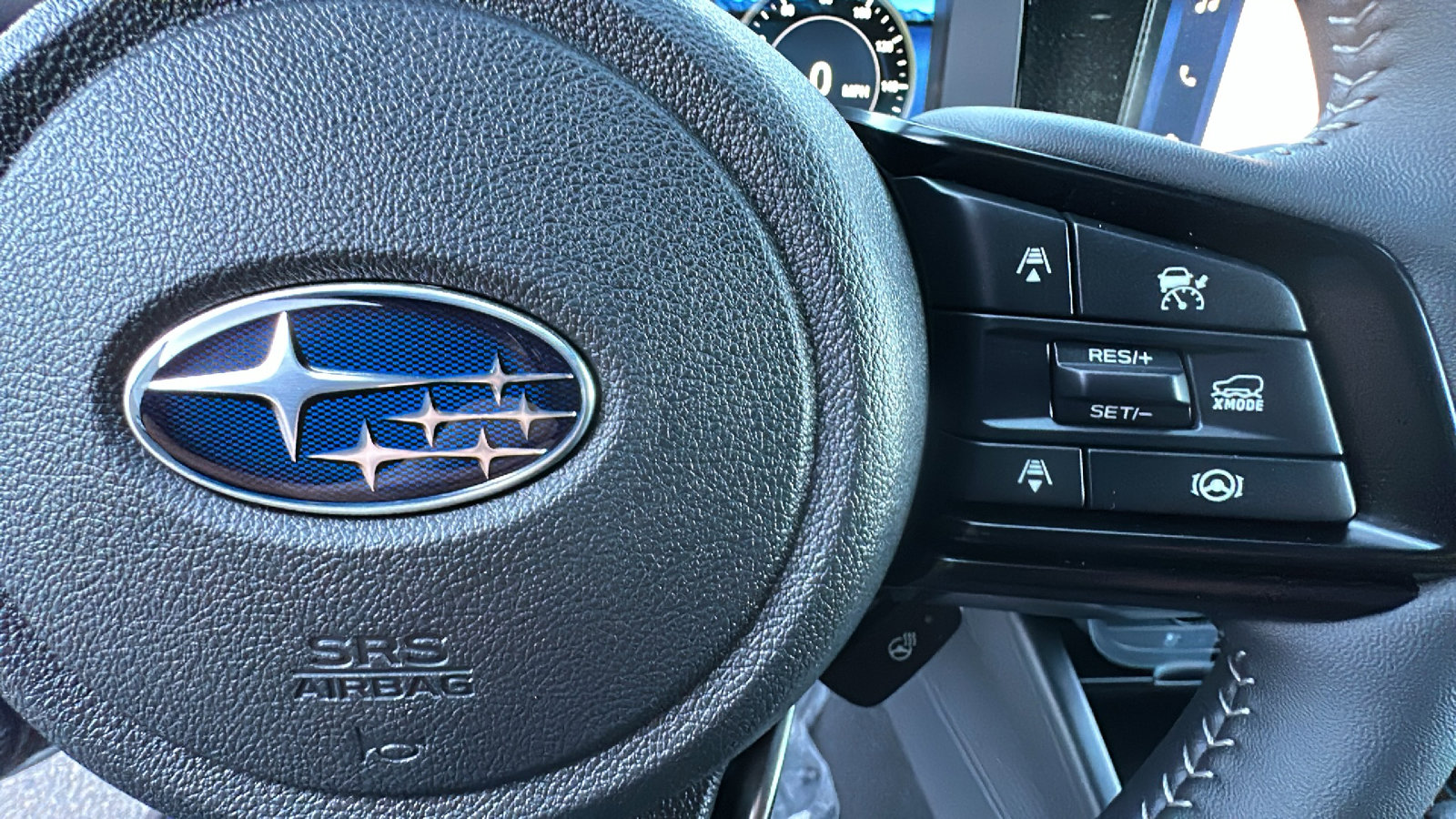 New 2026 Subaru Outback Touring XT image 20