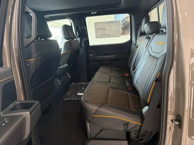 New 2026 Ford F150 Tremor w/ Equipment Group 402A High AWD/4WD image 17