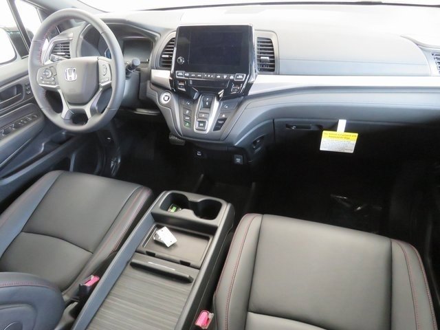 Used 2023 Honda Odyssey Sport image 19