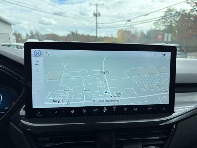 Used 2024 Ford Escape ST-Line Elite w/ Premium Technology Package image 23