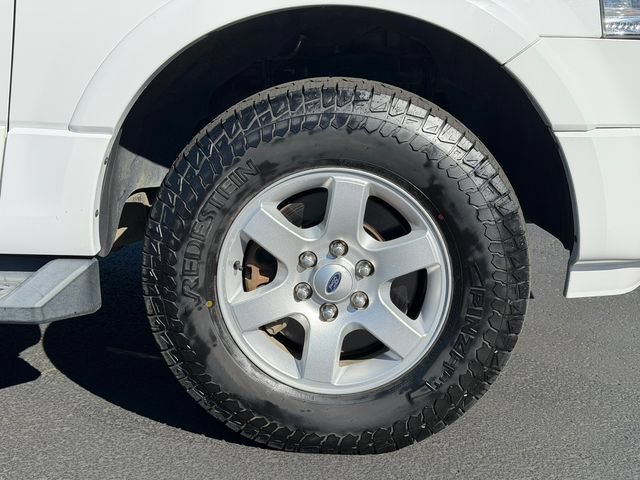 Used 2010 Ford Expedition EL XLT AWD/4WD image 10