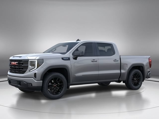 New 2026 GMC Sierra 1500 Elevation AWD/4WD image 2