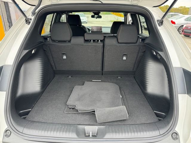 Certified 2024 Honda HR-V Sport image 10