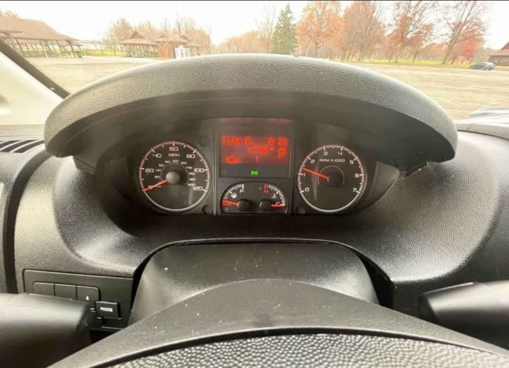 Used 2021 RAM ProMaster 2500 image 12