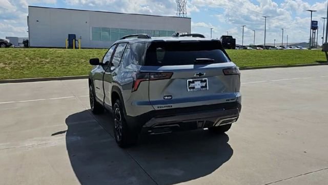New 2026 Chevrolet Equinox ACTIV FWD image 7