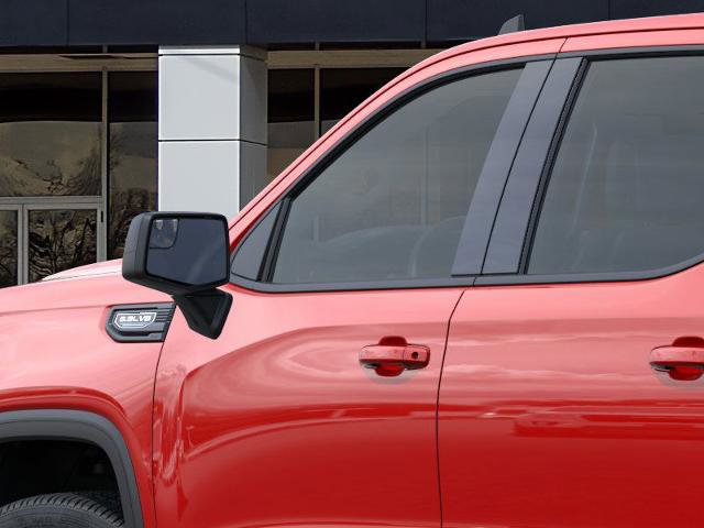 New 2026 GMC Sierra 1500 Elevation image 12