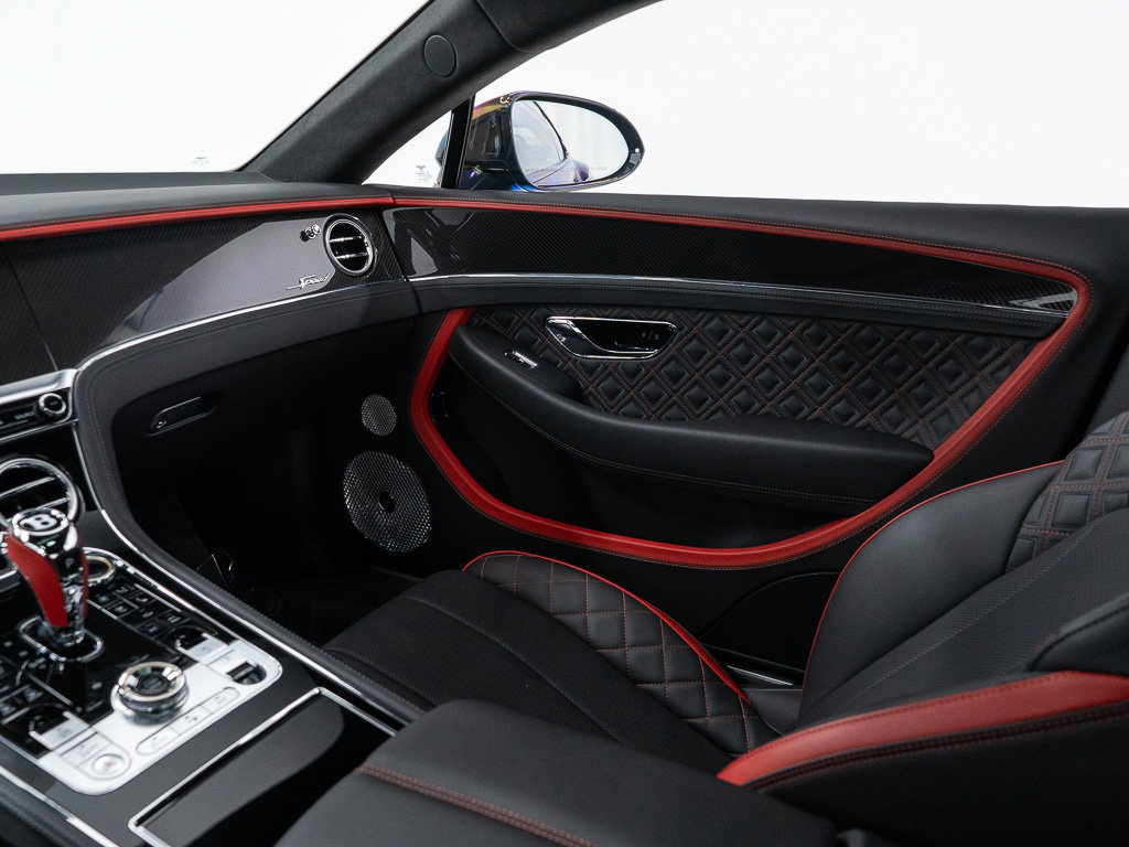 Certified 2023 Bentley Continental GT Speed AWD/4WD image 25