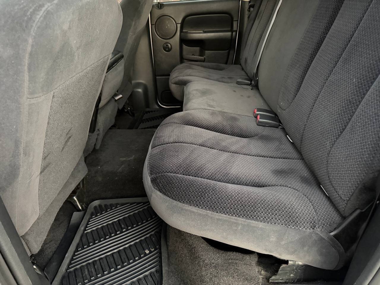 Used 2005 Dodge Ram 1500 Truck SLT RWD image 16
