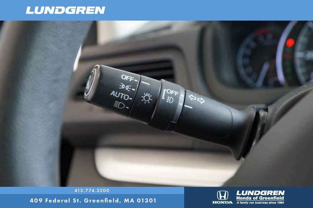 Used 2016 Honda CR-V EX image 22