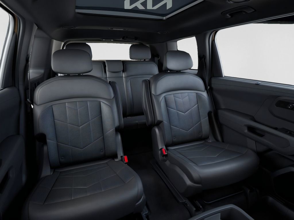 New 2027 Kia Telluride SX X-Line AWD/4WD image 16
