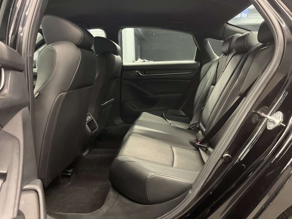 Used 2022 Honda Accord Sport image 31