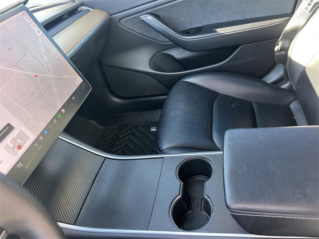 Used 2020 Tesla Model 3 Long Range image 22
