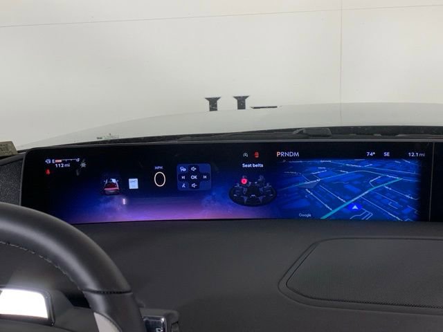 New 2025 Lincoln Navigator Reserve image 30