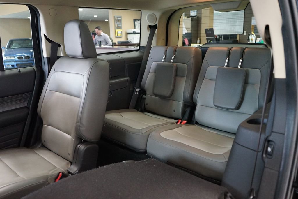 Used 2019 Ford Flex Limited w/ Equipment Group 303A image 15