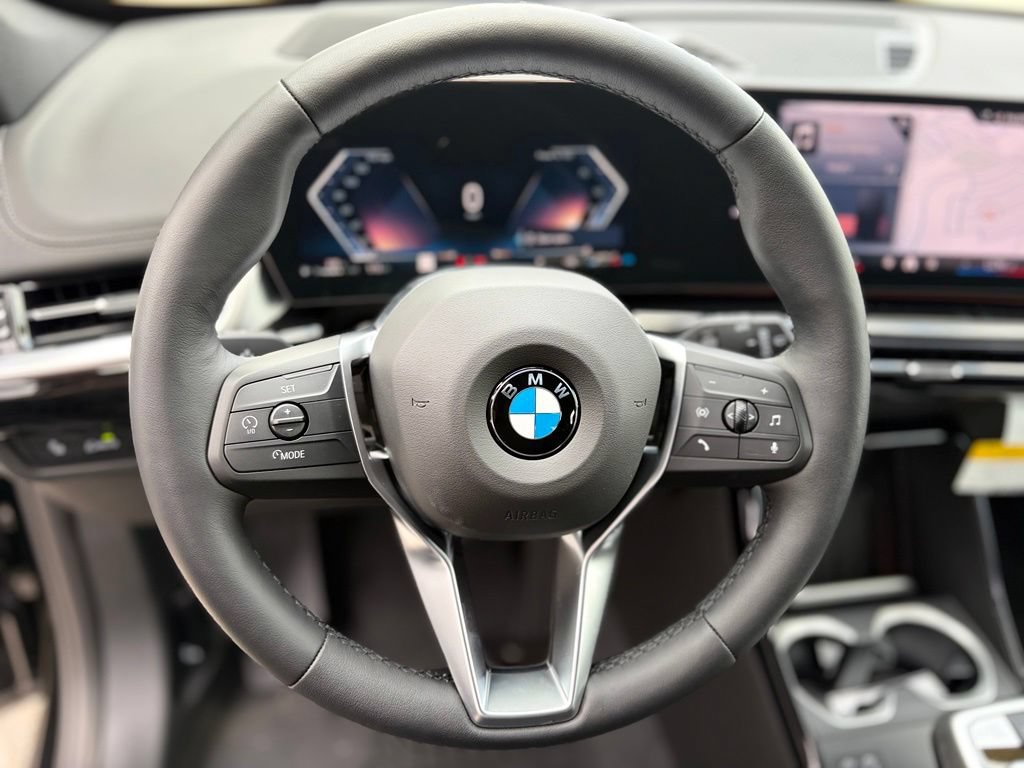 New 2026 BMW X1 xDrive28i w/ Technology Package AWD/4WD image 11