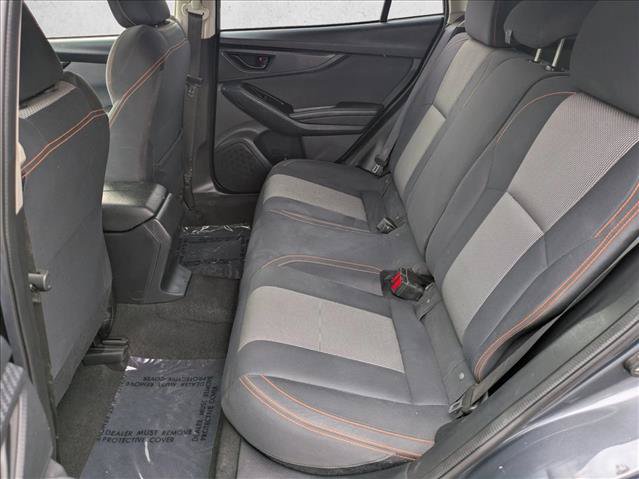 Used 2023 Subaru Crosstrek 2.0i Premium AWD/4WD image 17