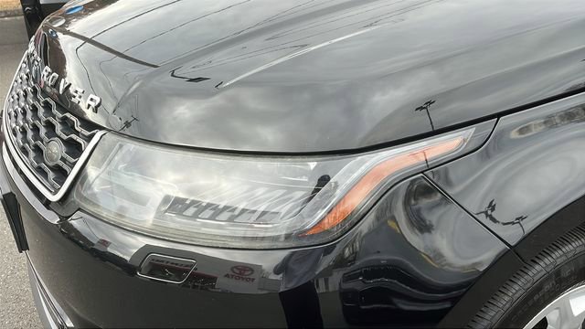 Used 2018 Land Rover Range Rover Sport HSE image 7