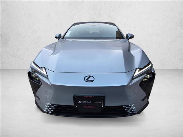 New 2026 Lexus ES 350e FWD image 5