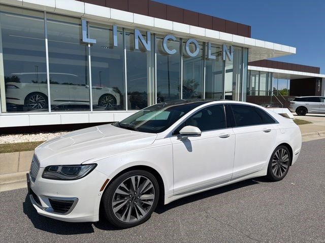 Used 2019 Lincoln MKZ Reserve w/ Luxury Package AWD/4WD image 1