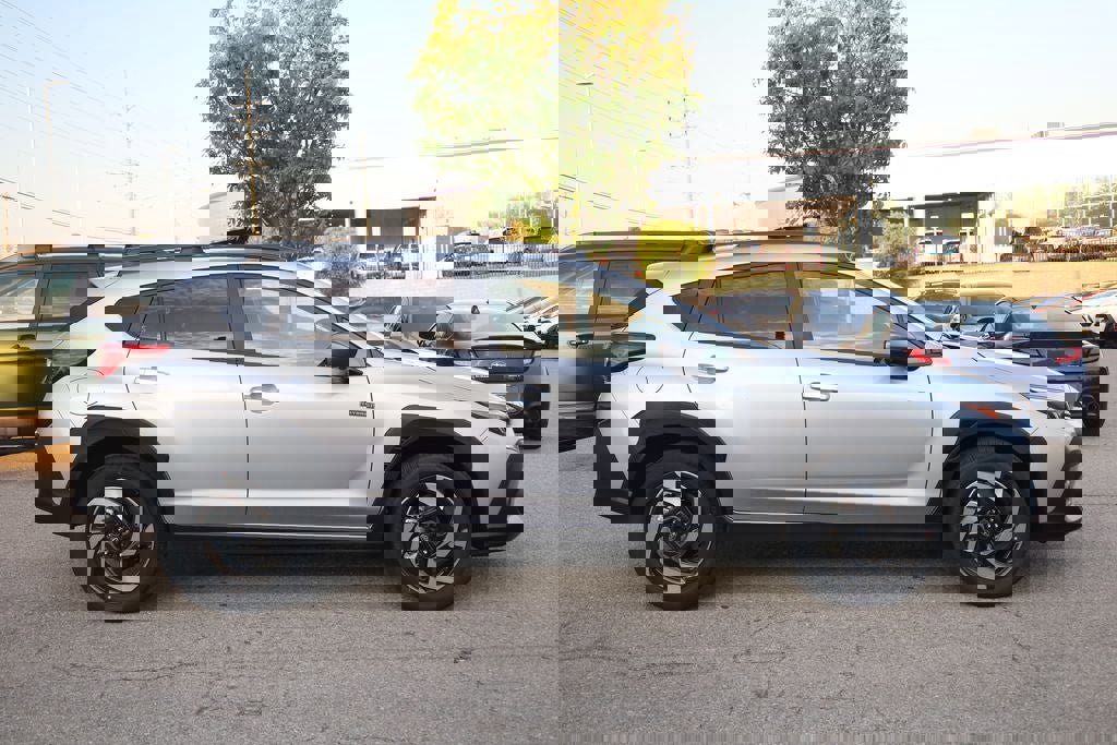 New 2026 Subaru Crosstrek 2.5i Limited image 4