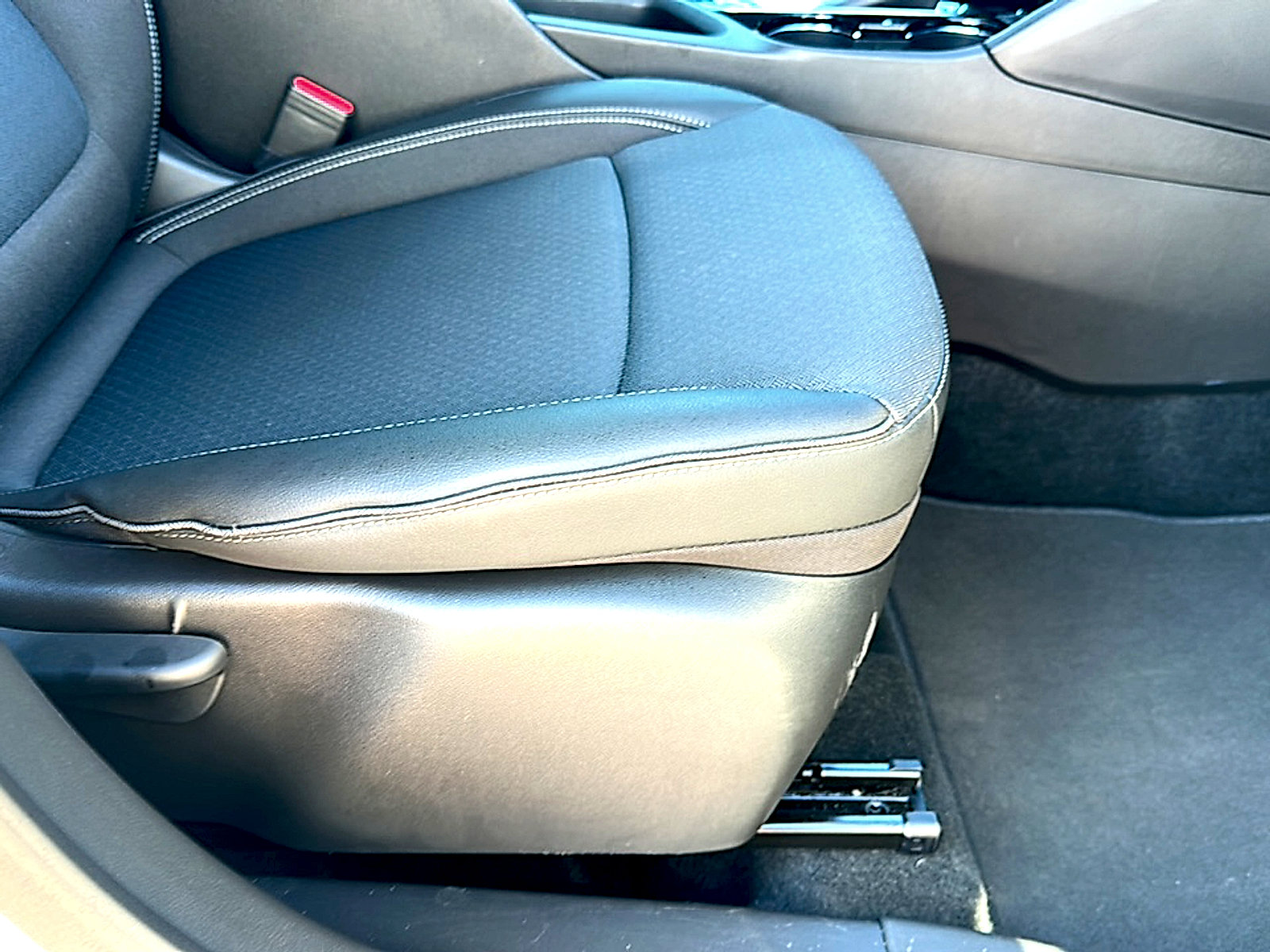 Used 2026 Buick Encore GX Preferred FWD image 26