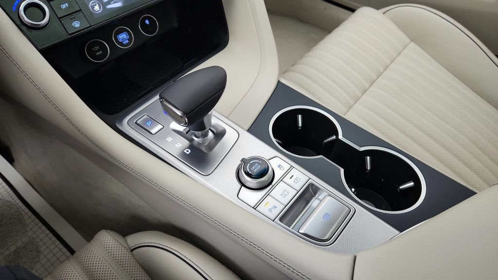 Used 2026 Genesis G70 2.5T Prestige AWD/4WD image 17