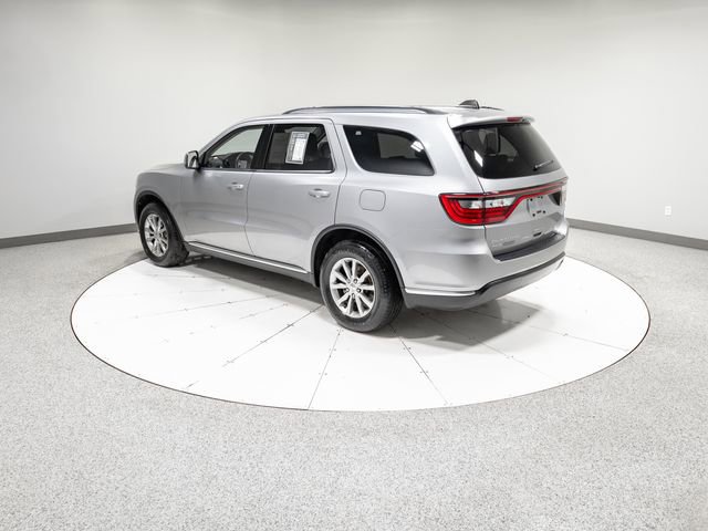 Used 2016 Dodge Durango SXT w/ Quick Order Package 23B AWD/4WD image 25