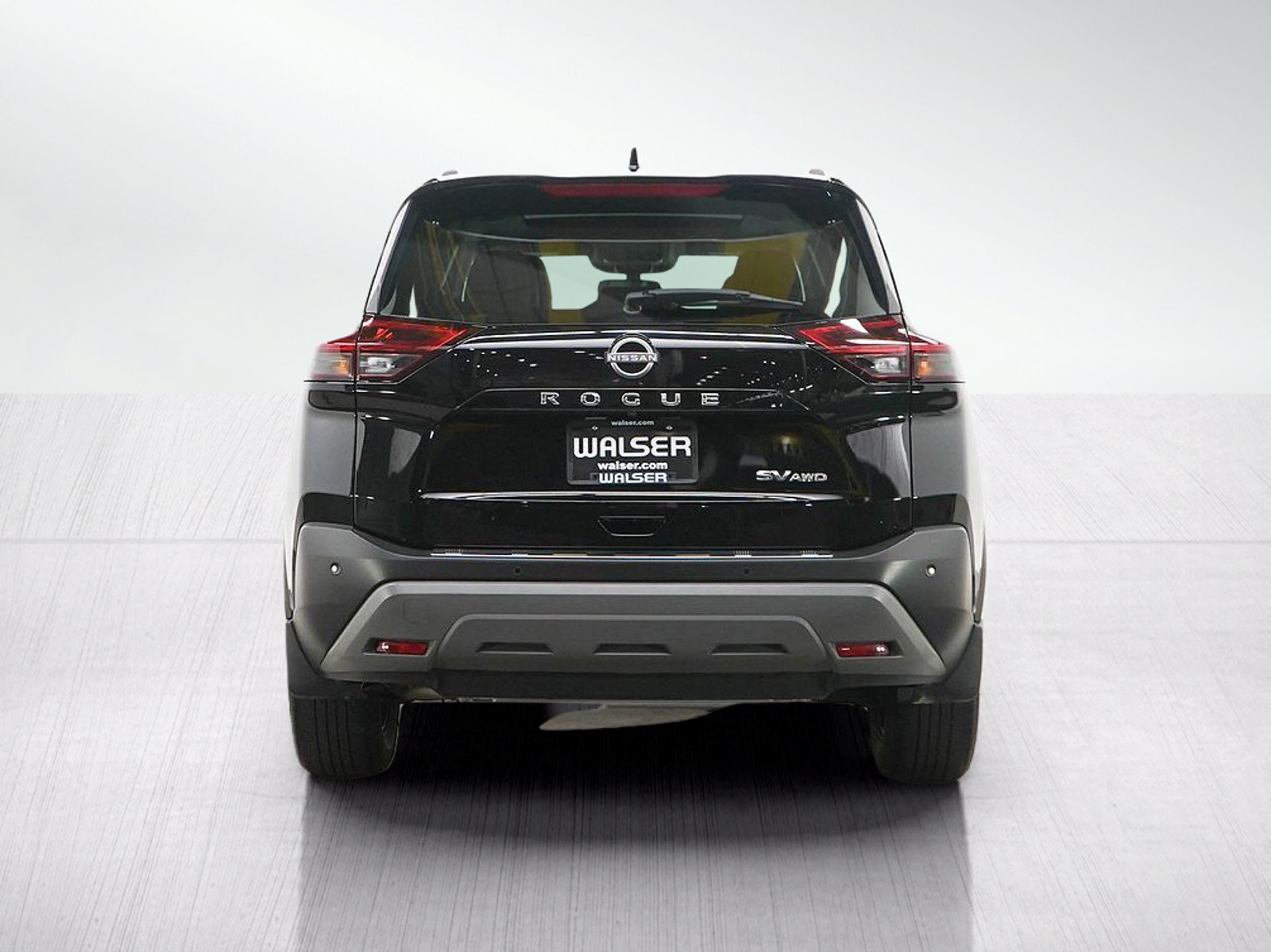 Used 2023 Nissan Rogue SV w/ SV Premium B Package AWD/4WD image 5