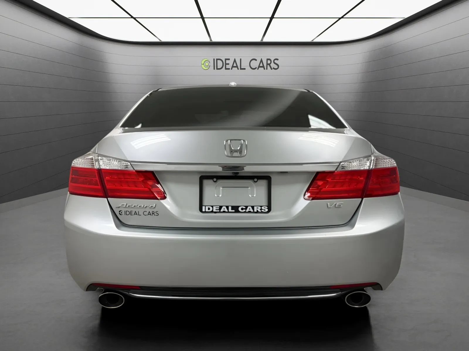 Used 2013 Honda Accord EX-L image 6