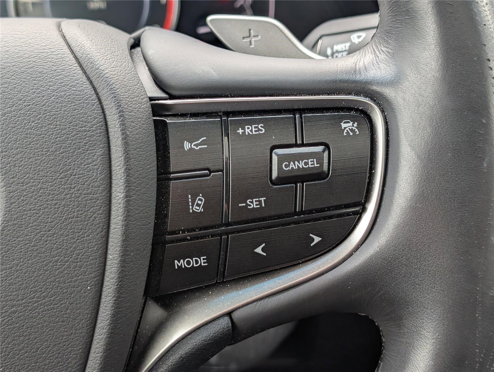 Used 2022 Lexus ES 350 350 FWD w/ Premium Package image 22