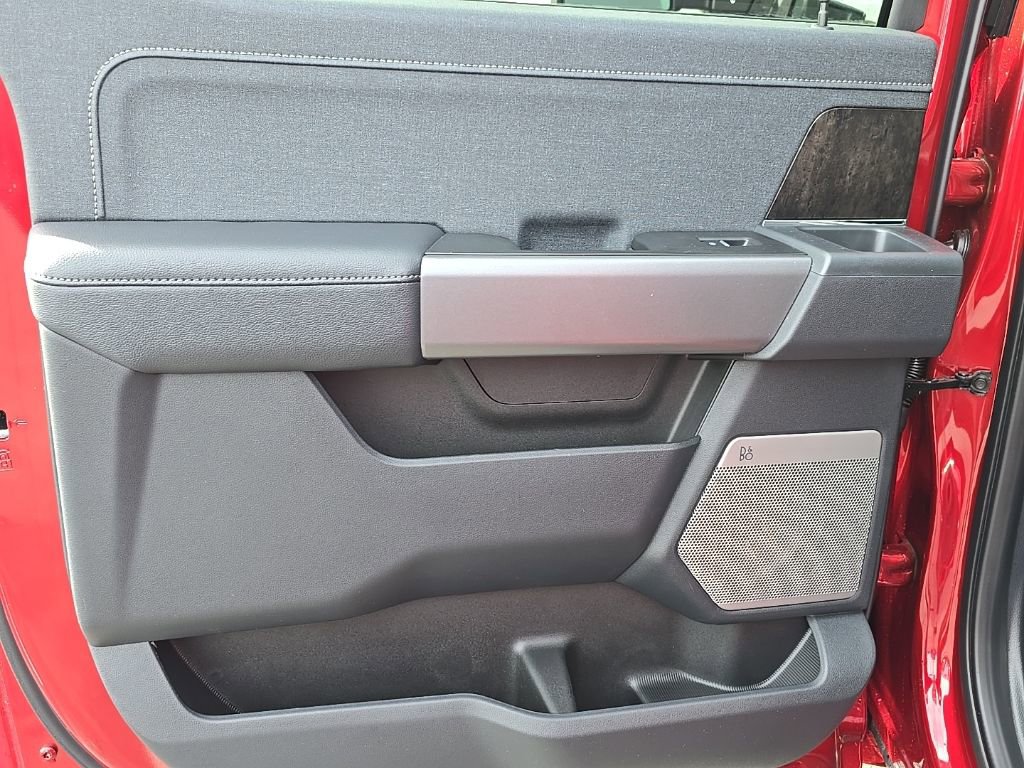 New 2026 Ford F250 Lariat w/ Lariat Ultimate Package image 48