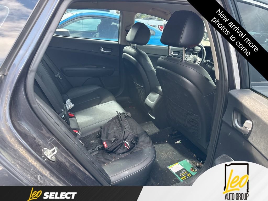 Used 2019 Kia Optima S FWD image 9