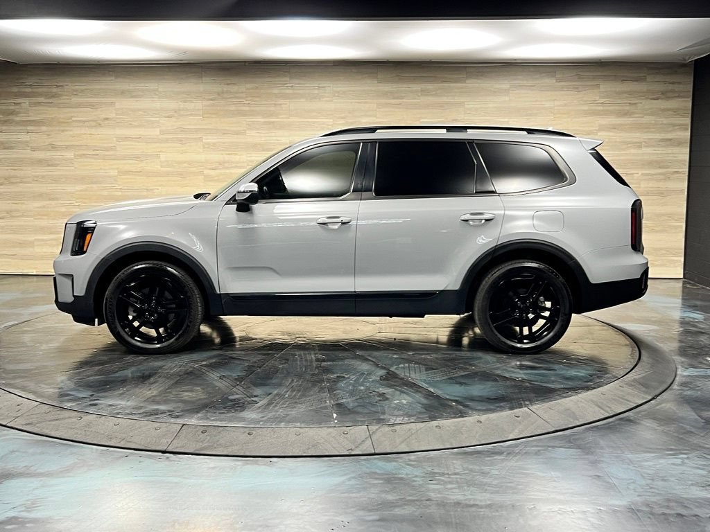 Used 2025 Kia Telluride EX X-Line AWD/4WD image 28