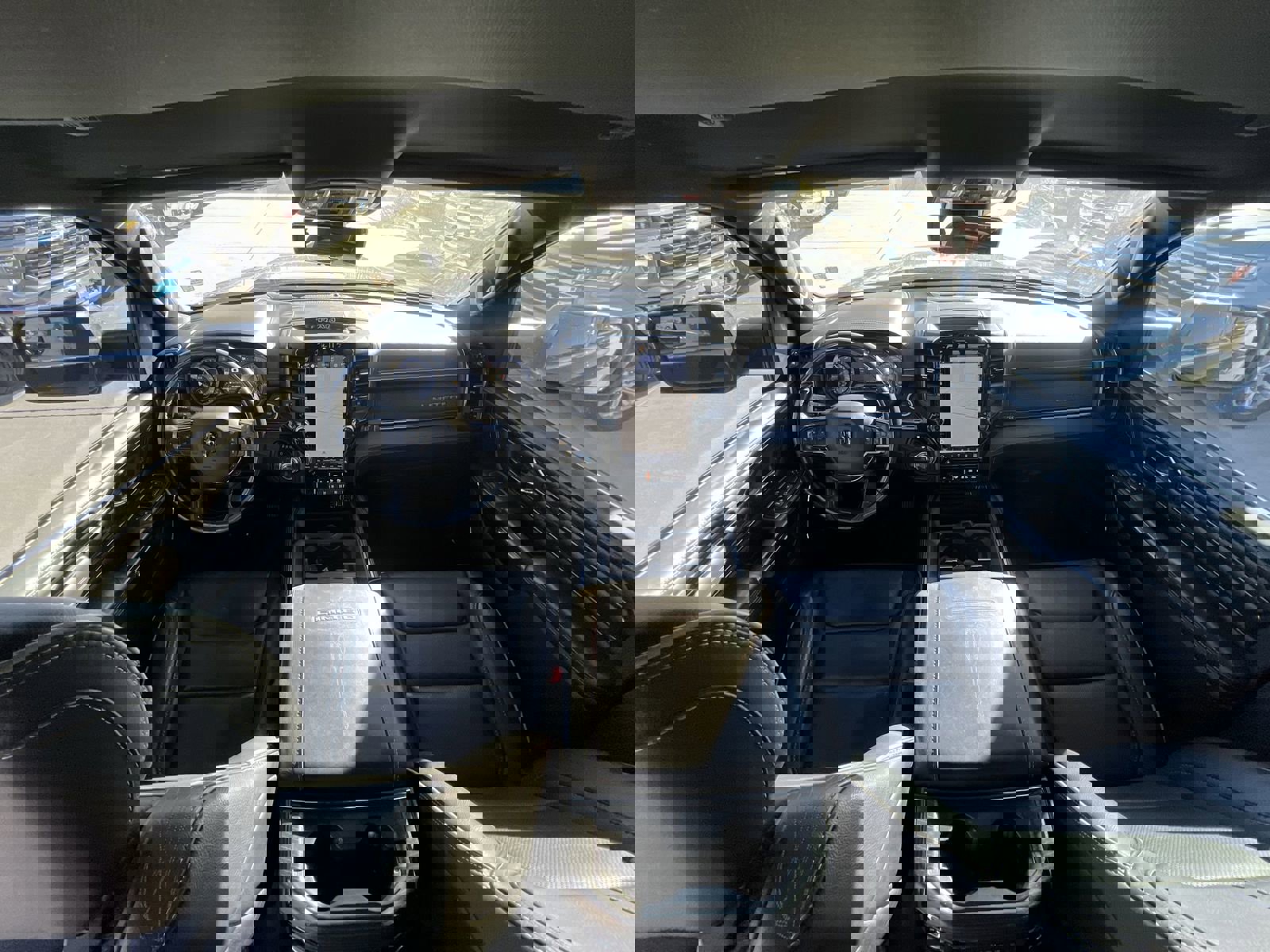 Used 2022 RAM 1500 Limited image 20