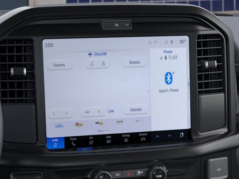 New 2026 Ford F150 STX w/ F-150 LOBO Package image 15