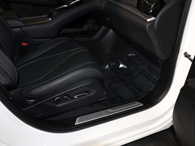 Certified 2023 Acura RDX w/ Technology Package AWD/4WD image 36