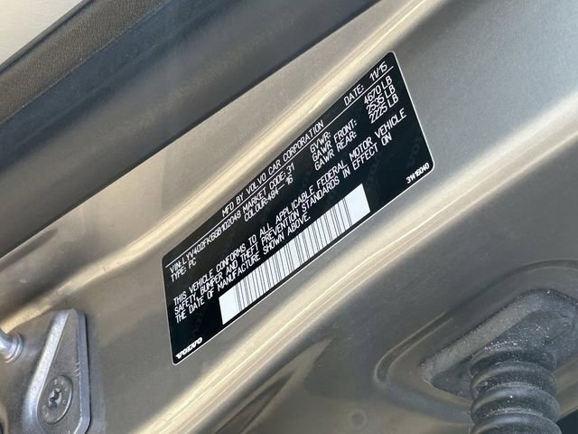 Used 2016 Volvo S60 T5 Premier image 32