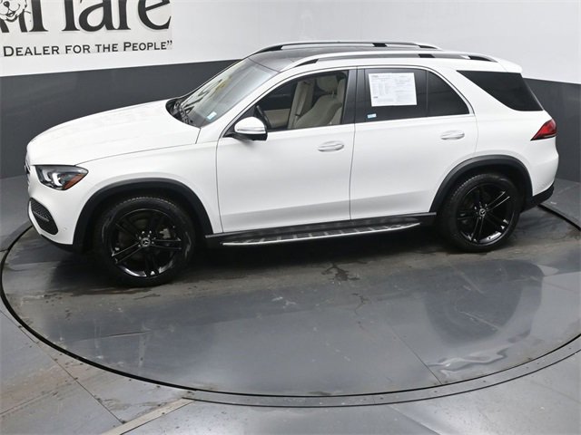 Used 2022 Mercedes-Benz GLE 350 4MATIC image 58
