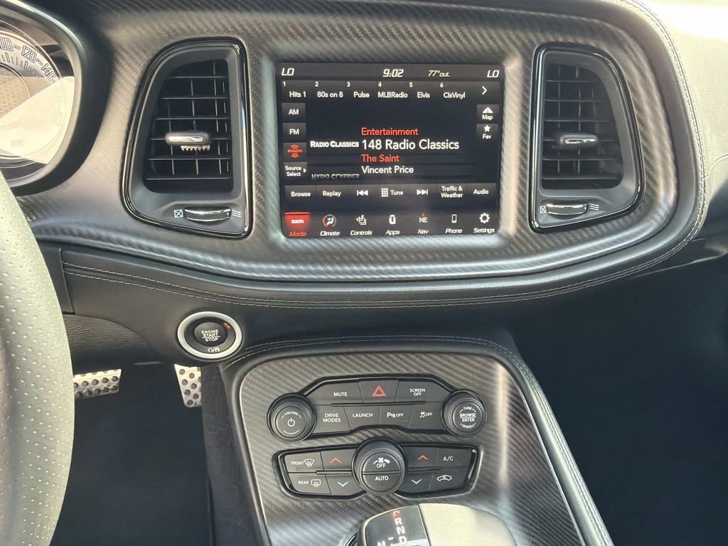 Used 2023 Dodge Challenger R/T Scat Pack w/ Plus Package image 28